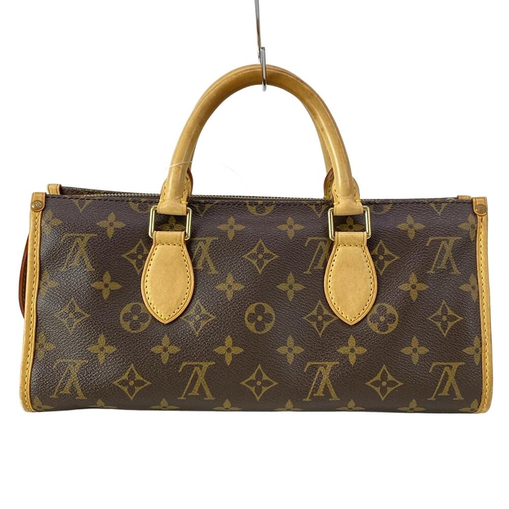 Louis Vuitton Popincourt Monogram Handbag M40009 - Picture 3 of 15